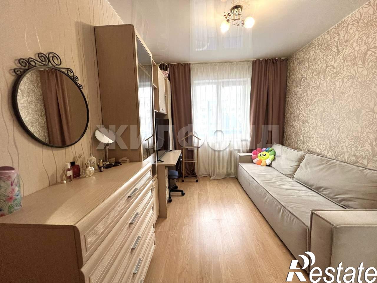 Купить квартиру за 8 700 000 рублей на Балтийская улица, д.67
