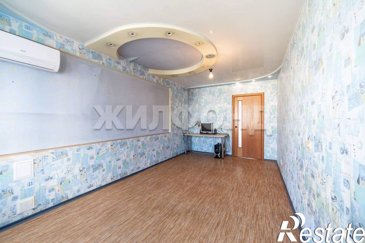 Купить квартиру за 11 200 000 рублей на Партизанская улица, д.146