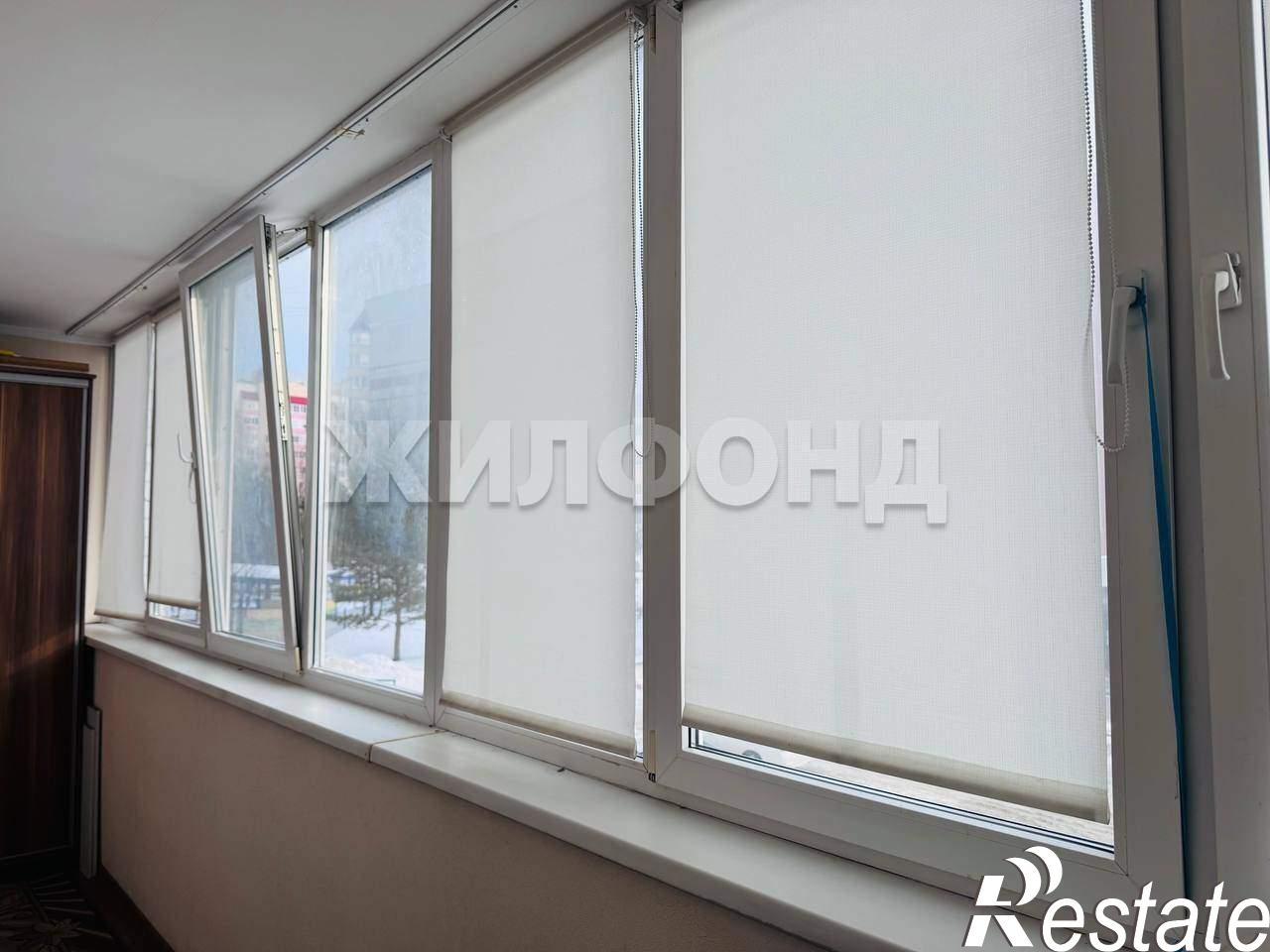 Купить квартиру за 18 000 000 рублей на Новгородская улица, д.26