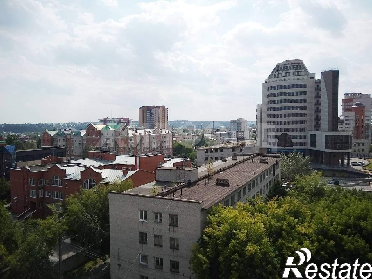 Купить студию за 21 750 000 рублей на Партизанская улица, д.83