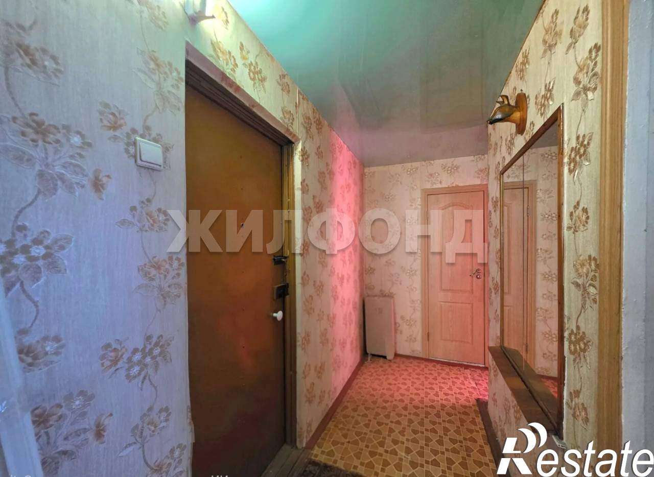Купить квартиру за 6 100 000 рублей на Шукшина улица, д.19