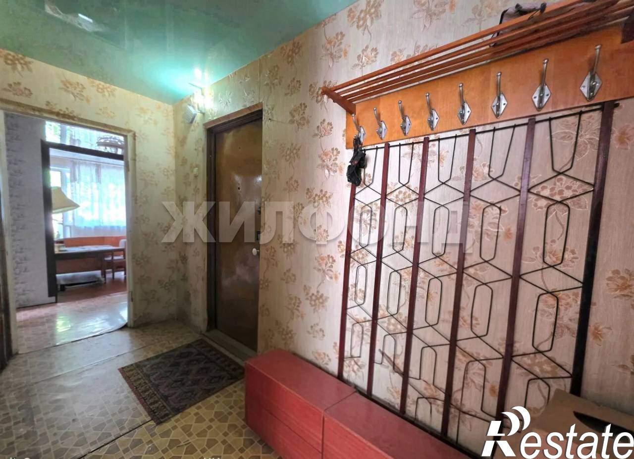 Купить квартиру за 6 100 000 рублей на Шукшина улица, д.19