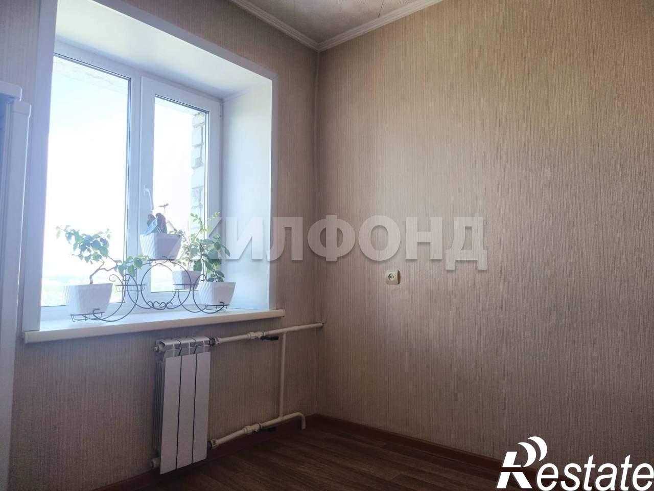 Купить квартиру за 7 990 000 рублей на Островского улица, д.7