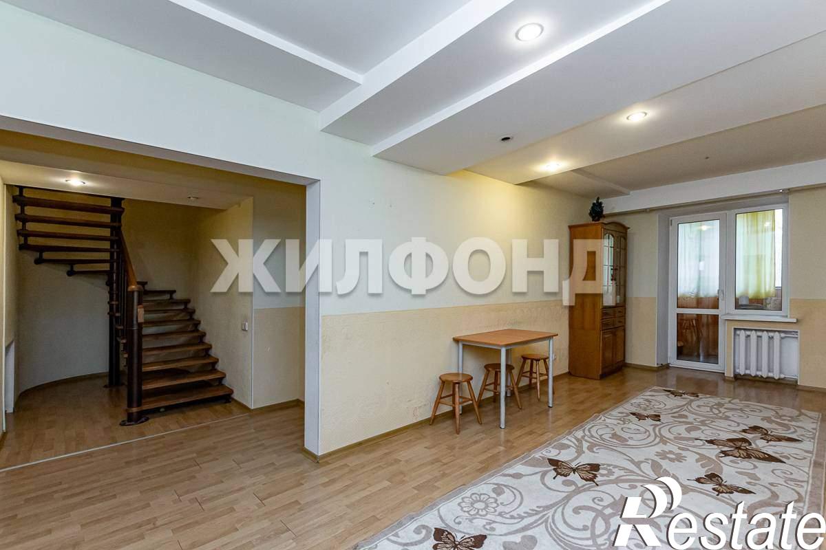 Купить квартиру за 14 490 000 рублей на Попова улица, д.98А