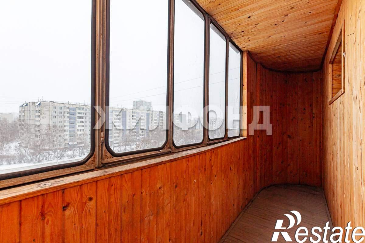 Купить квартиру за 14 490 000 рублей на Попова улица, д.98А