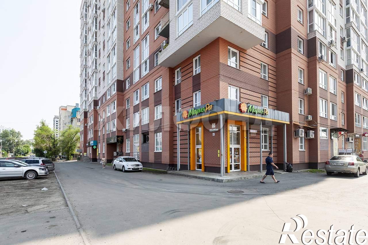 Купить гараж, место в паркинге за 790 000 рублей на Партизанская улица, д.203
