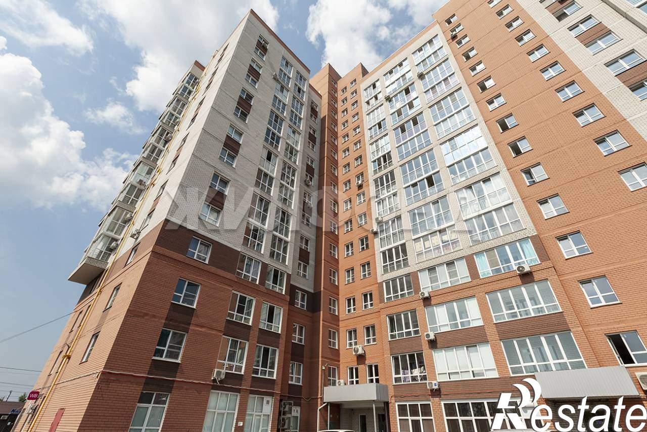 Купить гараж, место в паркинге за 790 000 рублей на Партизанская улица, д.203