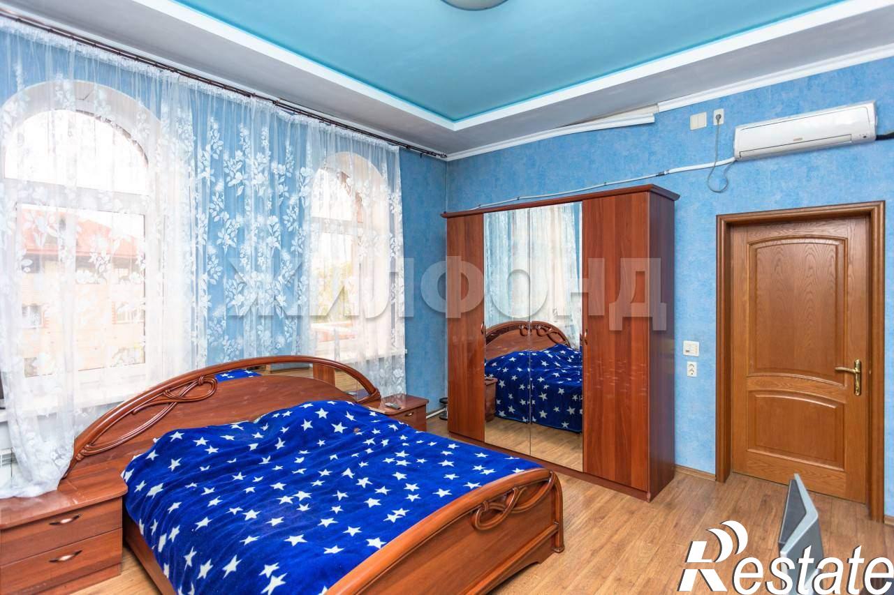 Купить дачу, дом, коттедж за 45 600 000 рублей на Рубиновая улица