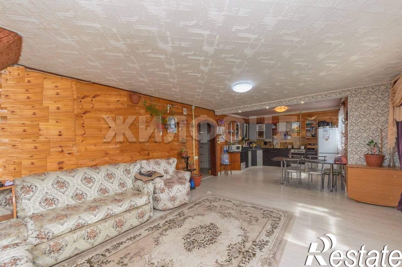 Купить дачу, дом, коттедж за 14 500 000 рублей на Ракитная улица, д.1А