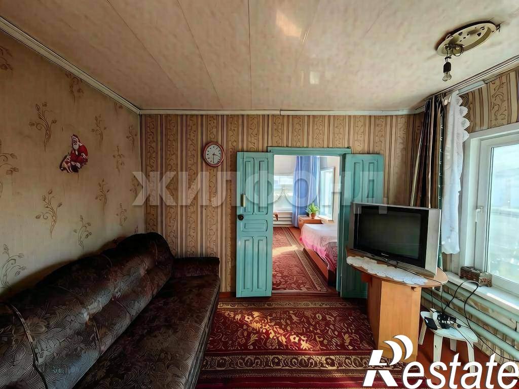 Купить дачу, дом, коттедж за 3 200 000 рублей на Лесной проезд