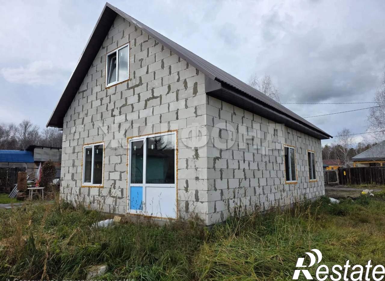 Купить дачу, дом, коттедж за 6 300 000 рублей на Геологов улица, д.23А