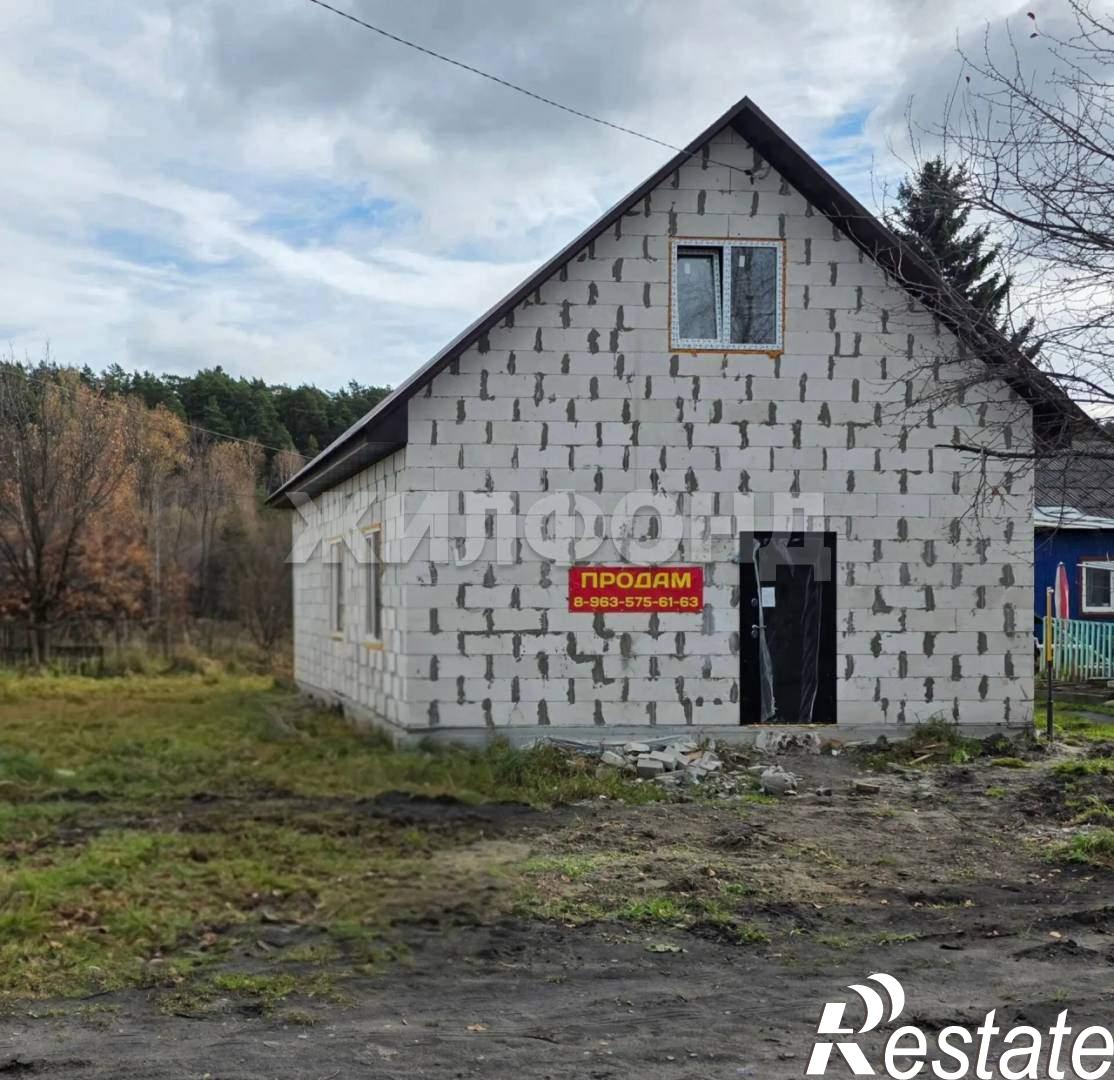 Купить дачу, дом, коттедж за 6 300 000 рублей на Геологов улица, д.23А