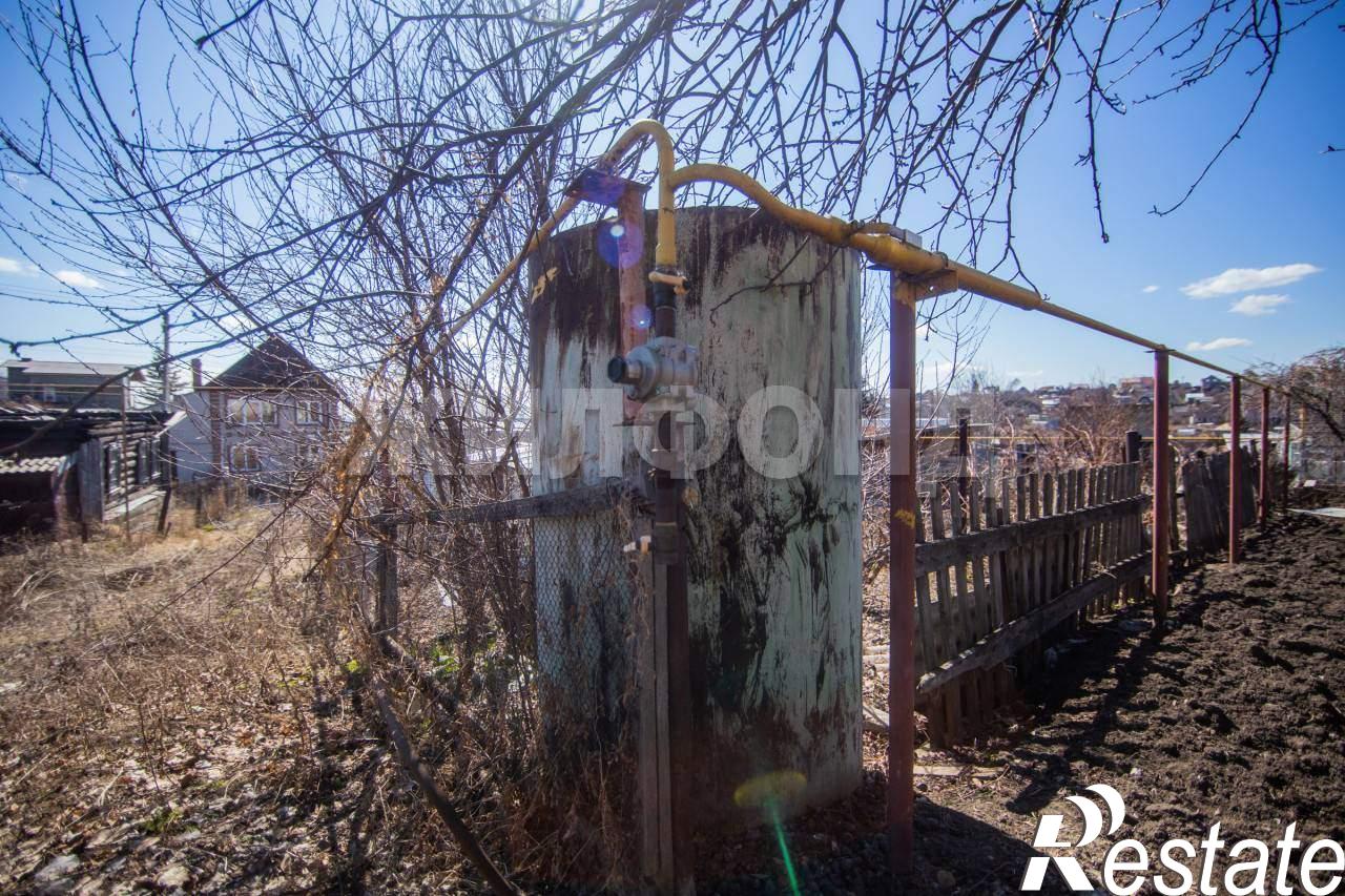 Купить землю, земельный участок за 925 000 рублей на Ачинская улица