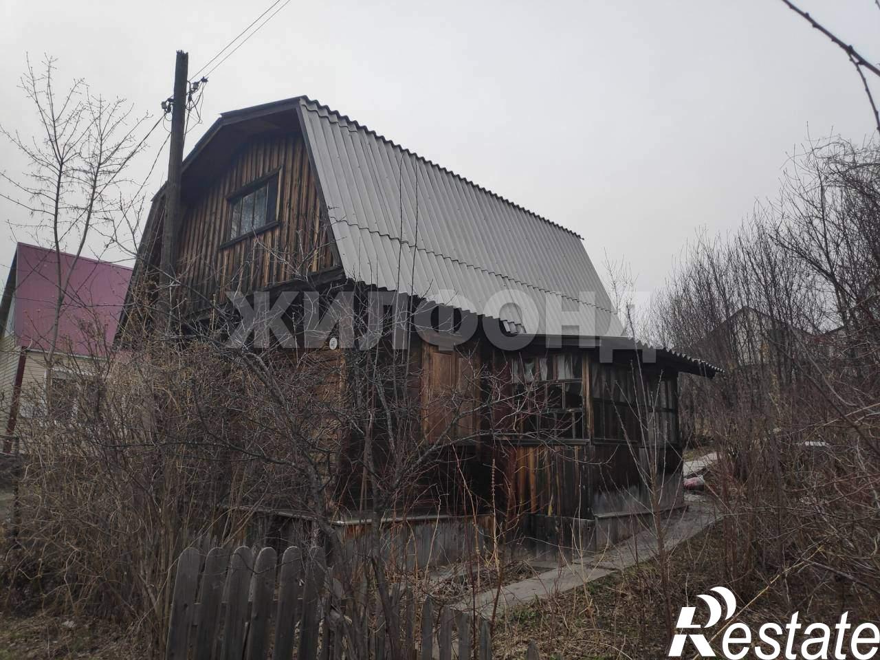Купить дачу, дом, коттедж за 550 000 рублей на Солнечный проезд