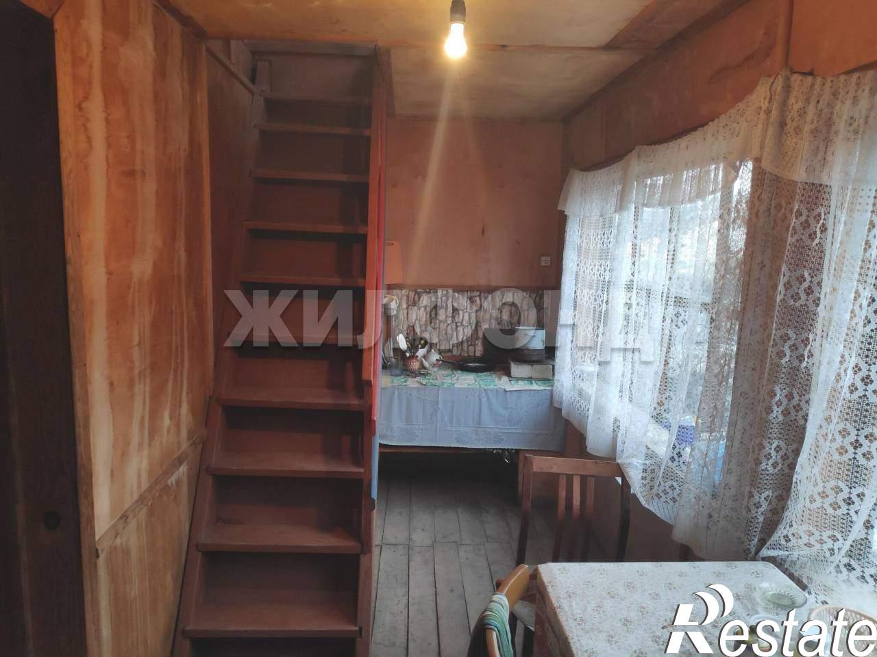 Купить дачу, дом, коттедж за 550 000 рублей на Солнечный проезд