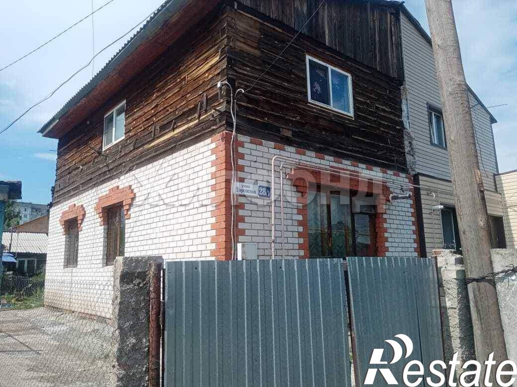 Купить дачу, дом, коттедж за 4 500 000 рублей на Дорожная улица