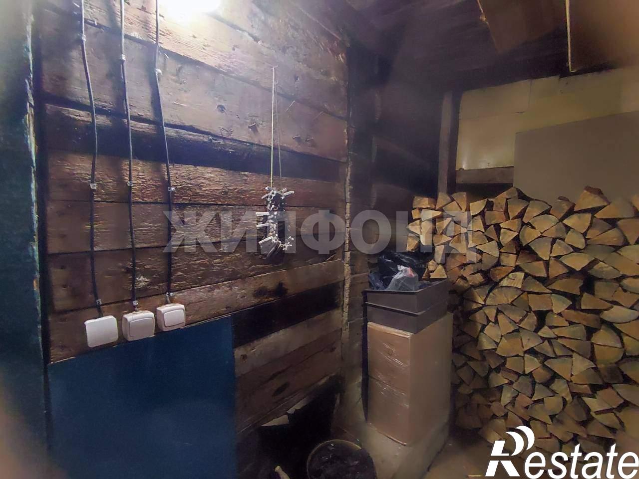 Купить дачу, дом, коттедж за 4 000 000 рублей на Папанинцев/Челюскинцев ул.
