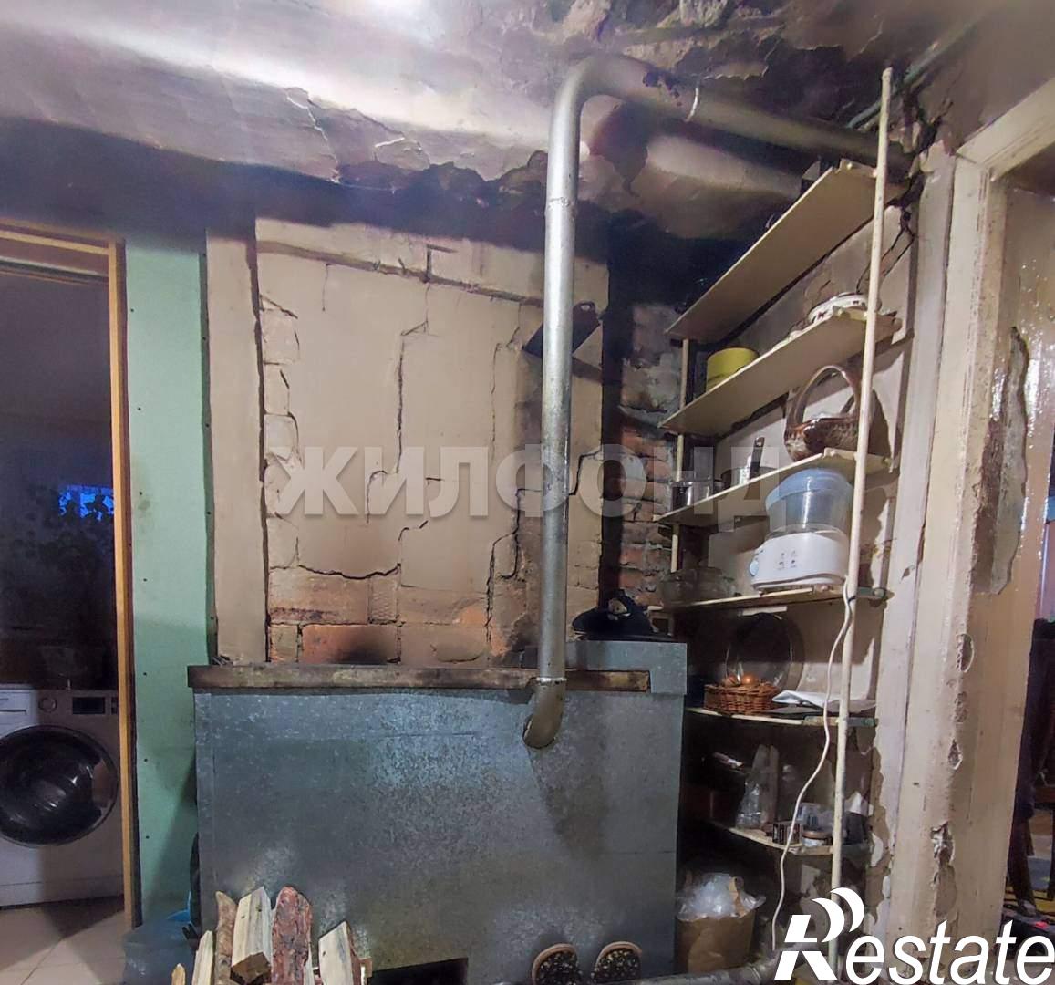 Купить дачу, дом, коттедж за 4 000 000 рублей на Папанинцев/Челюскинцев ул.
