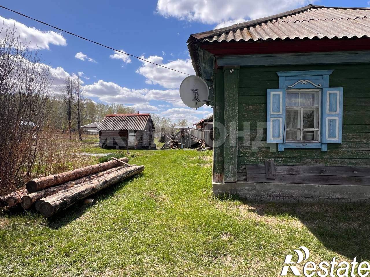Купить дачу, дом, коттедж за 2 800 000 рублей на Первомайская улица, д.28