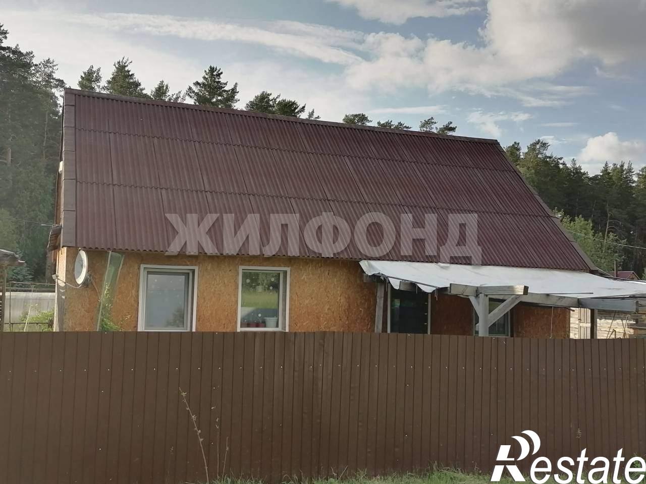 Купить дачу, дом, коттедж за 2 700 000 рублей на Клубная улица