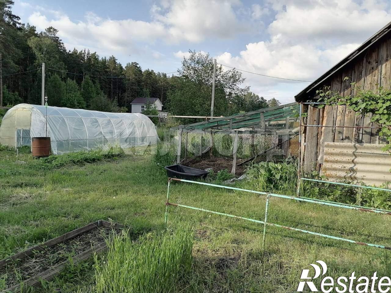 Купить дачу, дом, коттедж за 2 700 000 рублей на Клубная улица