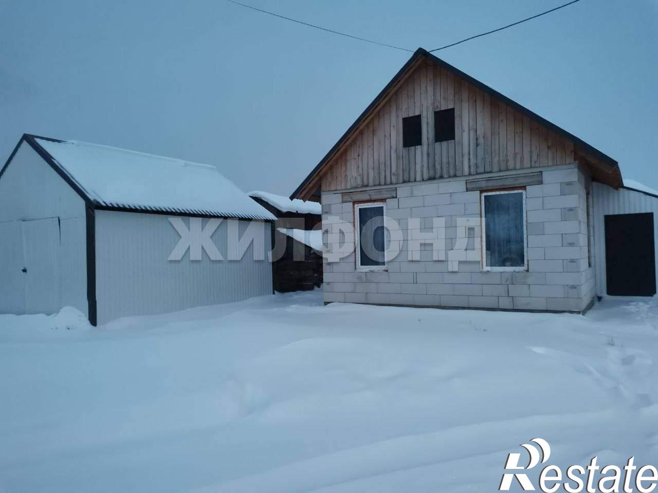 Купить дачу, дом, коттедж за 7 800 000 рублей на Мичурина улица, д.35А