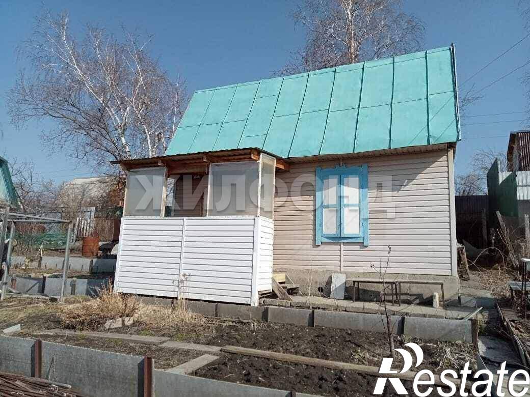Купить дачу, дом, коттедж за 890 000 рублей на Солнечный проезд