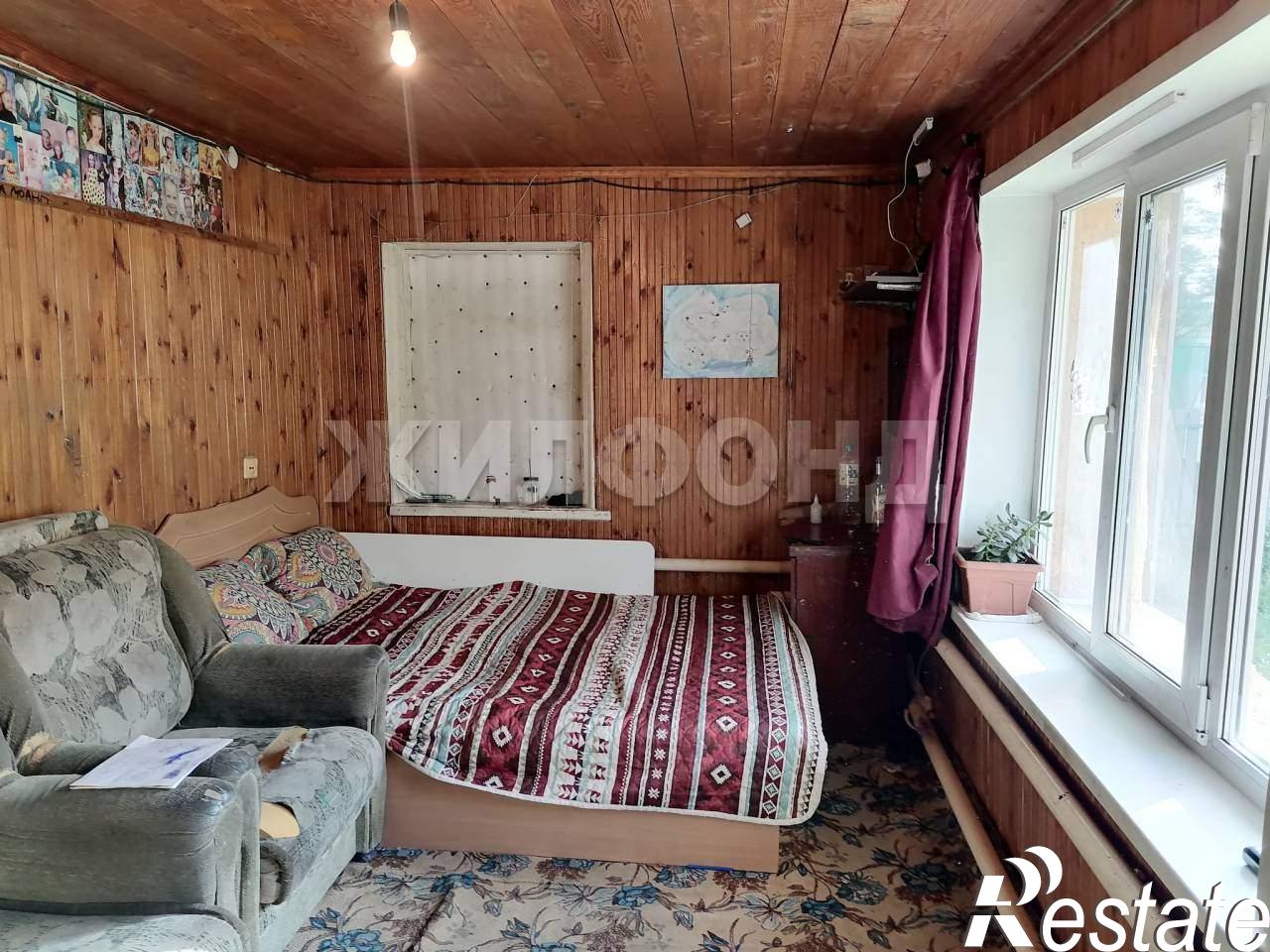 Купить дачу, дом, коттедж за 2 700 000 рублей на Клубная улица