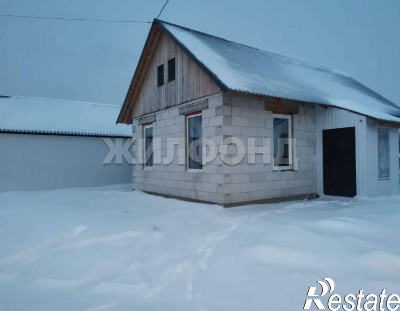 Купить дачу, дом, коттедж за 7 800 000 рублей на Мичурина улица, д.35А
