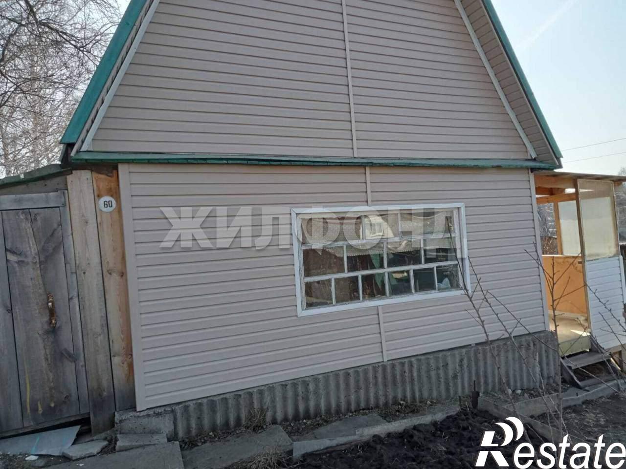 Купить дачу, дом, коттедж за 890 000 рублей на Солнечный проезд