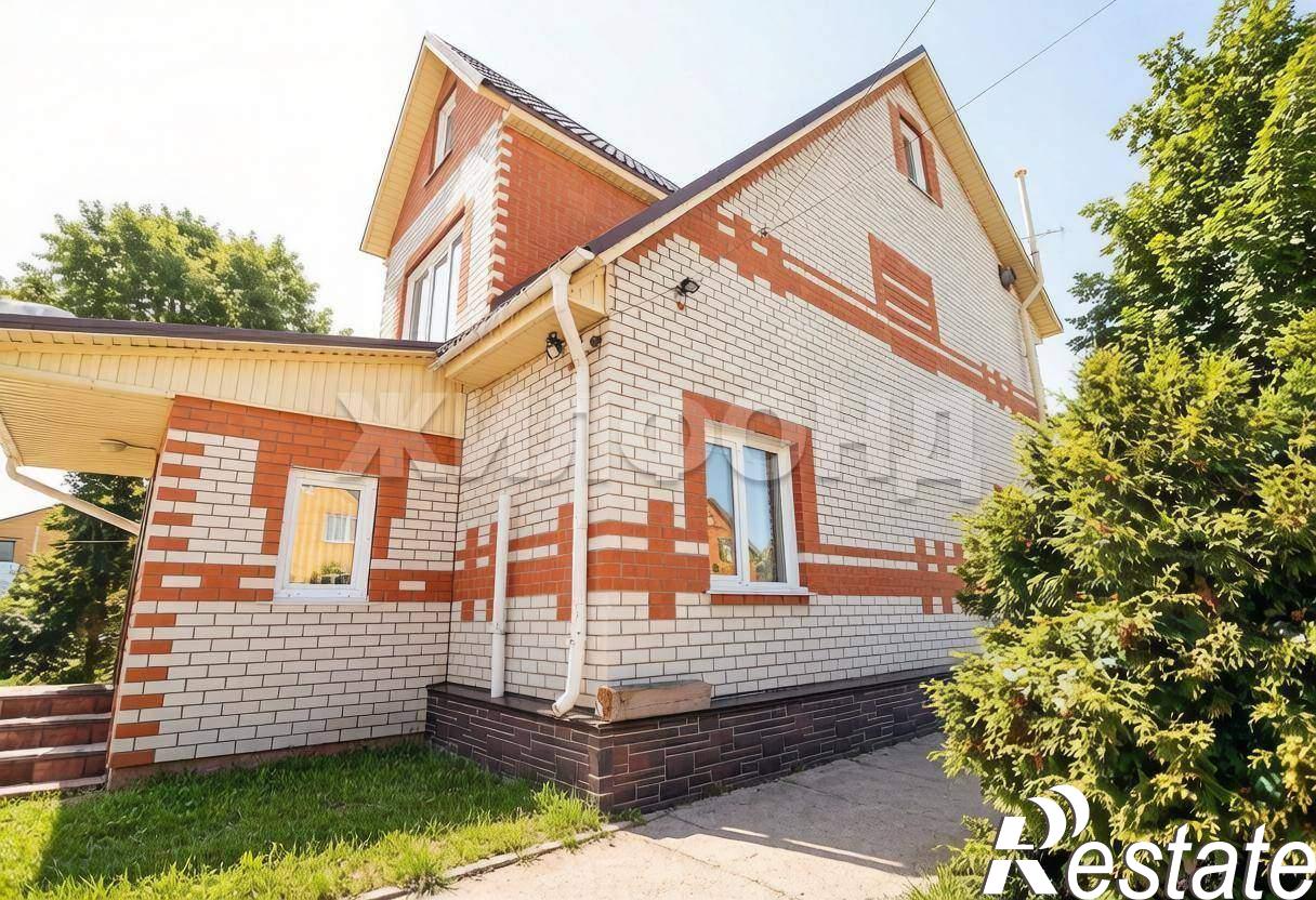 Купить дачу, дом, коттедж за 25 000 000 рублей на Вольная улица