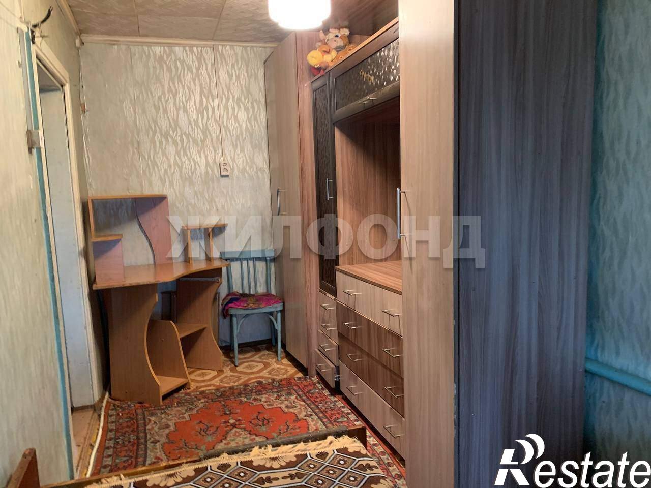 Купить дачу, дом, коттедж за 2 550 000 рублей на Поперечный переулок