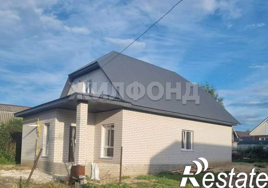 Купить дачу, дом, коттедж за 6 950 000 рублей на Барнаул