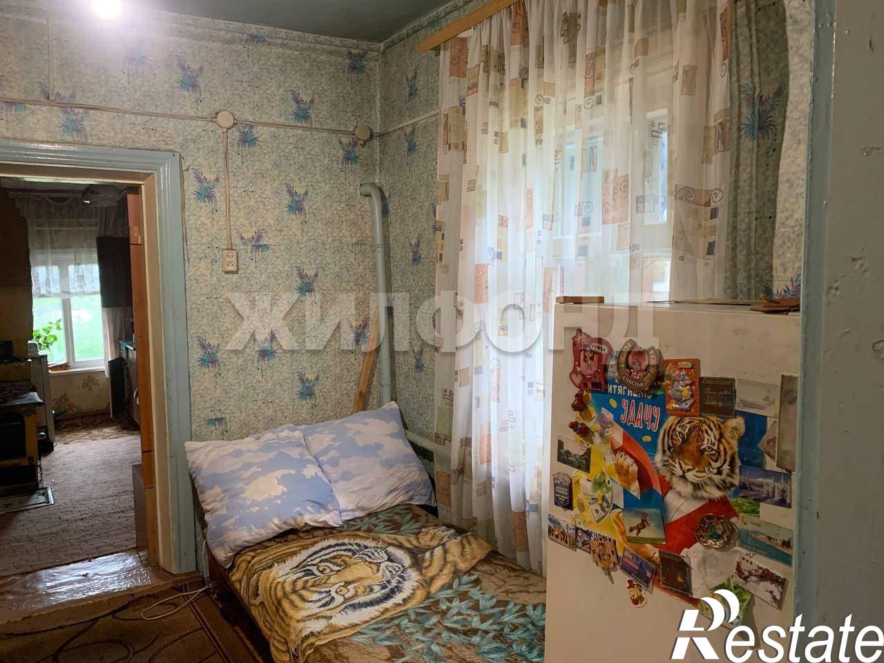 Купить дачу, дом, коттедж за 2 550 000 рублей на Поперечный переулок