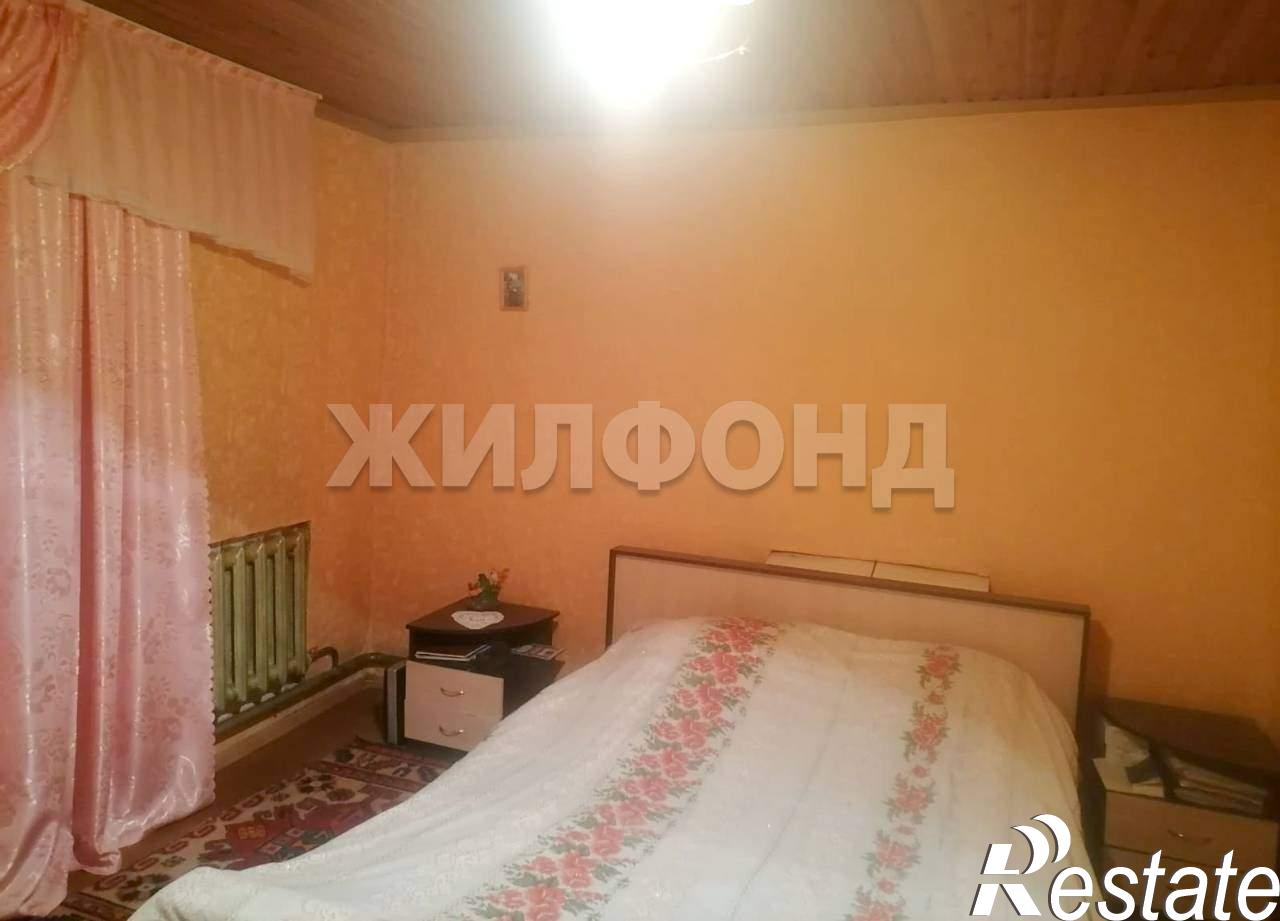 Купить дачу, дом, коттедж за 6 900 000 рублей на Бехтерева улица