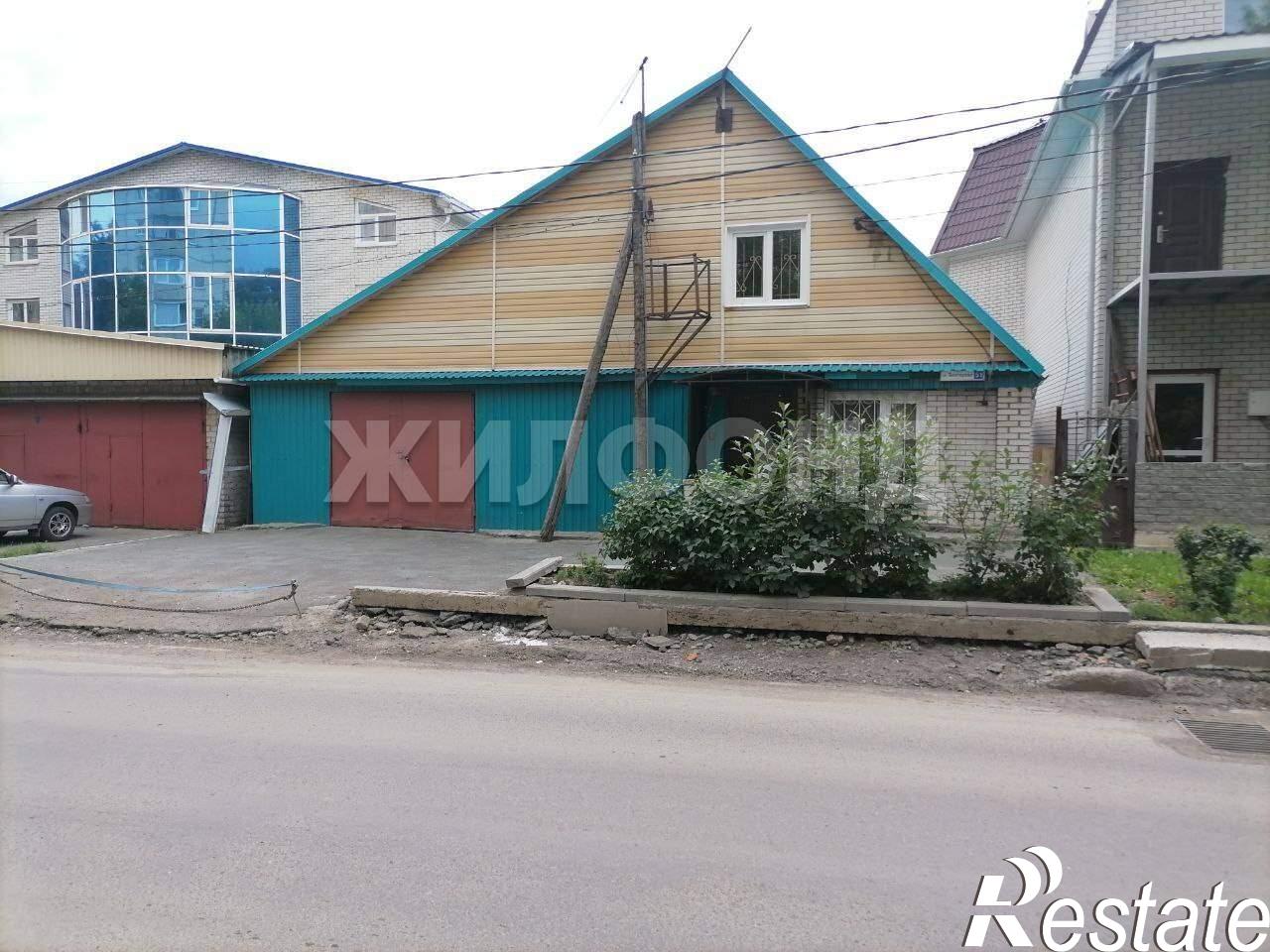 Купить дачу, дом, коттедж за 6 900 000 рублей на Бехтерева улица