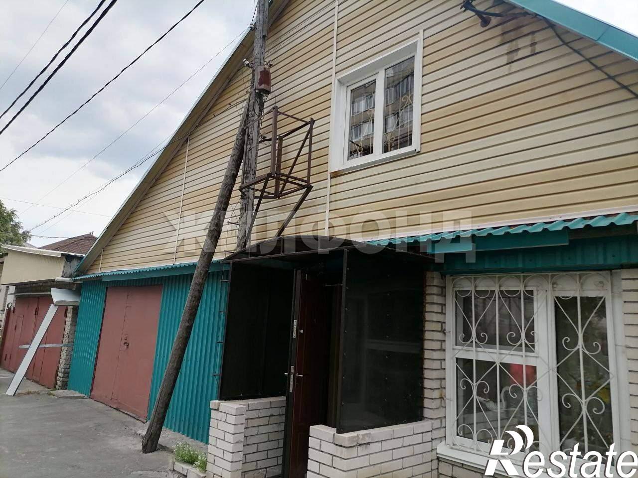Купить дачу, дом, коттедж за 6 900 000 рублей на Бехтерева улица