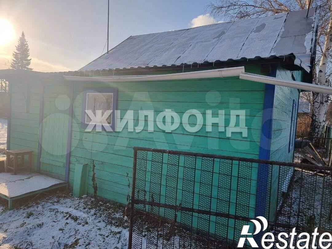 Купить дачу, дом, коттедж за 1 990 000 рублей на Севастопольская улица