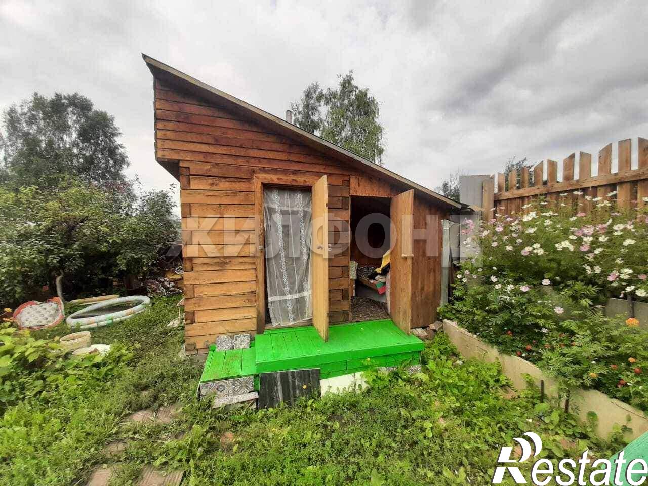 Купить дачу, дом, коттедж за 1 380 000 рублей на снт Прогресс