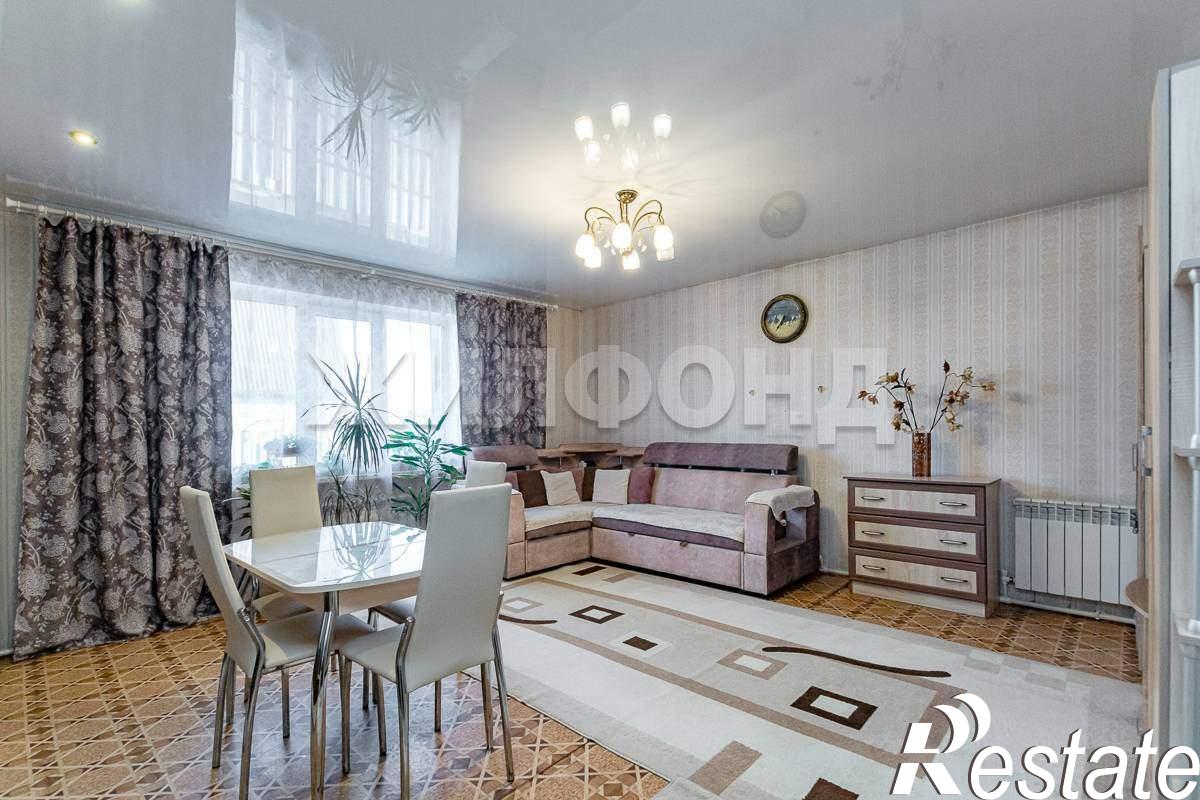 Купить дачу, дом, коттедж за 6 400 000 рублей на Попова/Взлетная улица