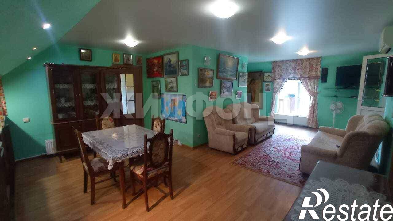 Купить дачу, дом, коттедж за 14 500 000 рублей на Кутузова улица, д.120А