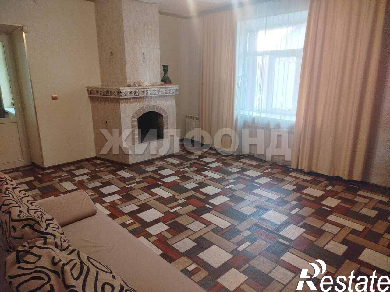 Купить дачу, дом, коттедж за 17 500 000 рублей на Альпийская улица