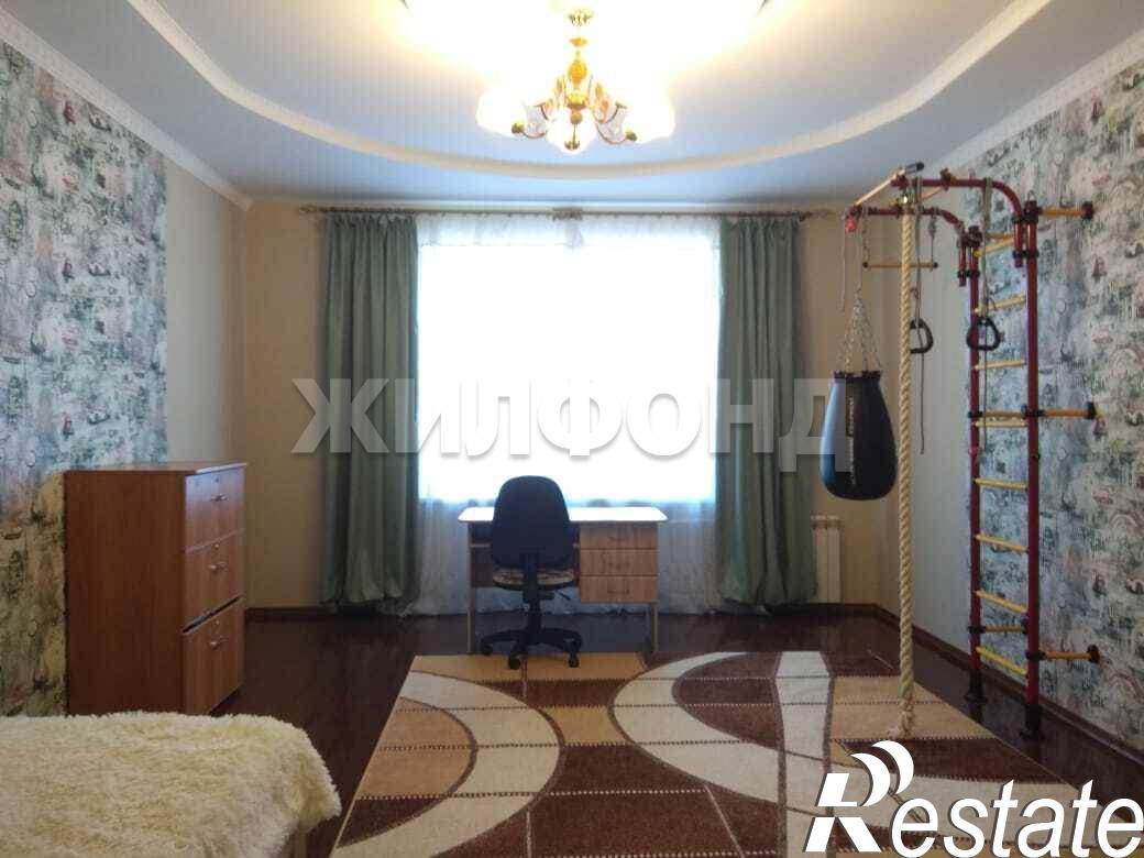 Купить дачу, дом, коттедж за 17 500 000 рублей на Альпийская улица