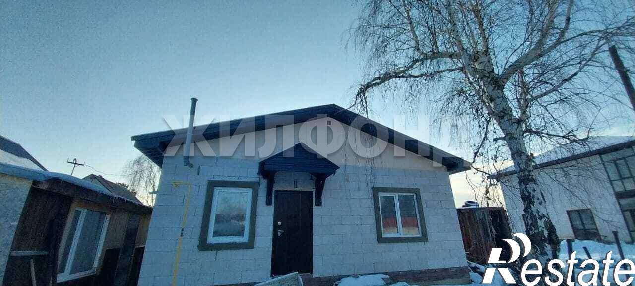 Купить дачу, дом, коттедж за 5 500 000 рублей на Юбилейная улица, д.53