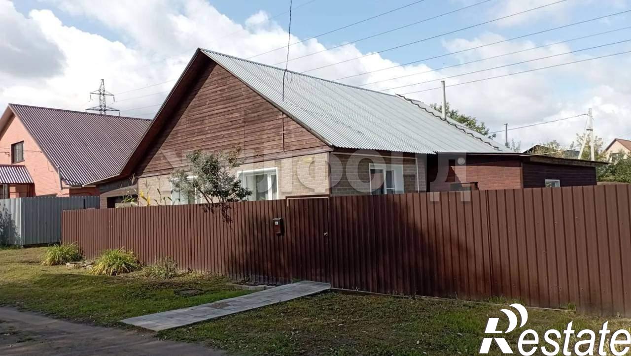 Купить дачу, дом, коттедж за 11 550 000 рублей на Ташкентский проезд, д.31