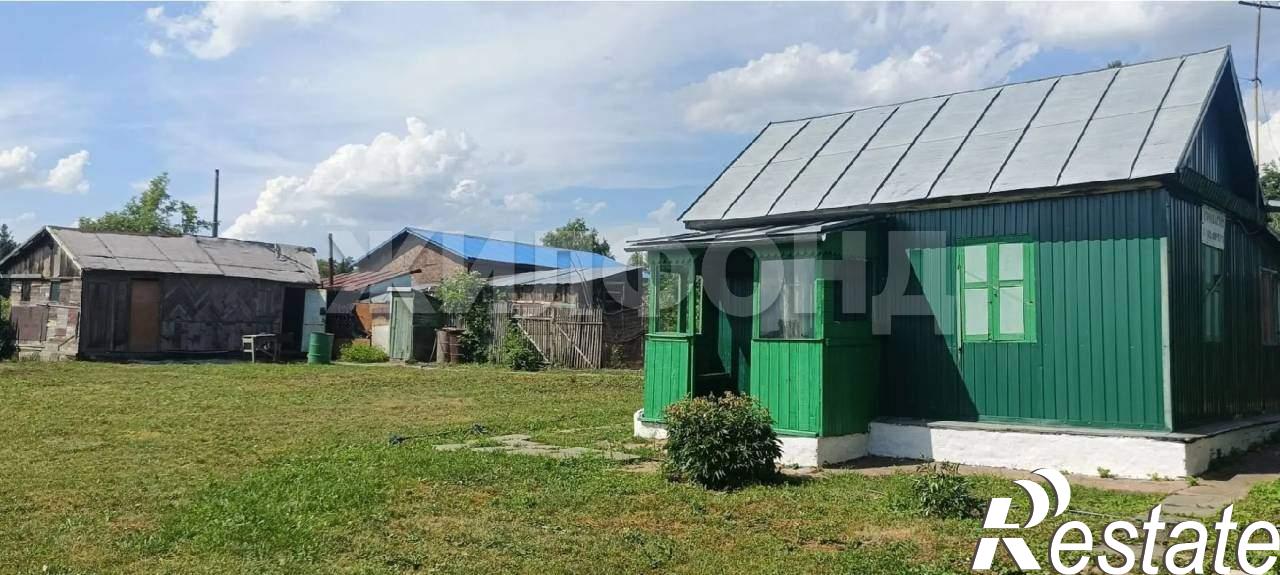 Купить дачу, дом, коттедж за 1 750 000 рублей на д.838