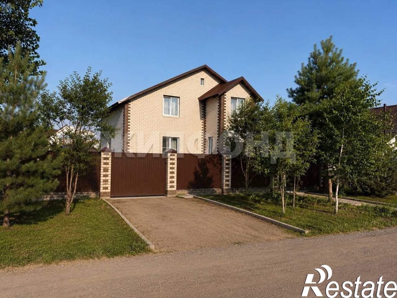 Купить дачу, дом, коттедж за 14 700 000 рублей на Сибирская Долина улица