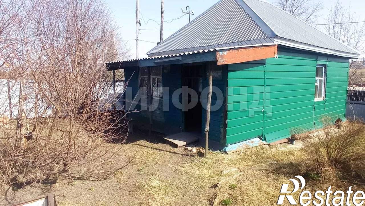 Купить дачу, дом, коттедж за 1 000 000 рублей на Ручейный переулок