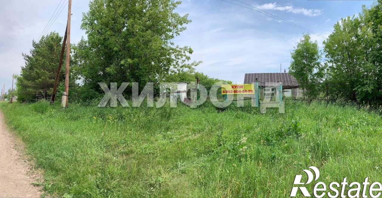 Купить землю, земельный участок за 1 200 000 рублей на Набережная улица