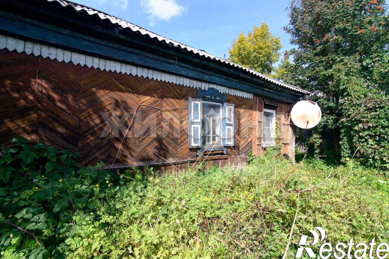 Купить землю, земельный участок за 4 500 000 рублей на Матросова улица